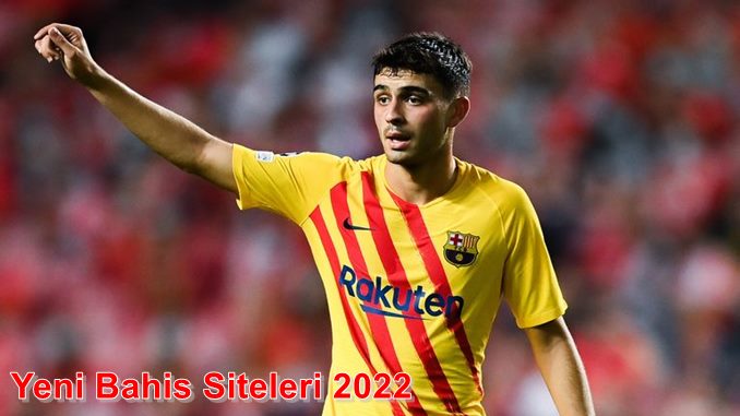 Yeni Bahis Siteleri 2022