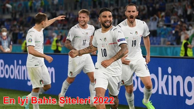 En İyi Bahis Siteleri 2022